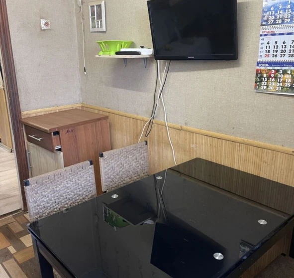 Photo 1. Three-Room flat, to rent. Poltava Шевченковский (Октябрьский)