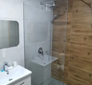 Photo 3. One-Room flat, to rent. Poltava Шевченковский (Октябрьский)