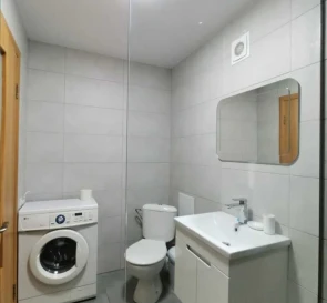 Photo 4. One-Room flat, to rent. Poltava Шевченковский (Октябрьский)