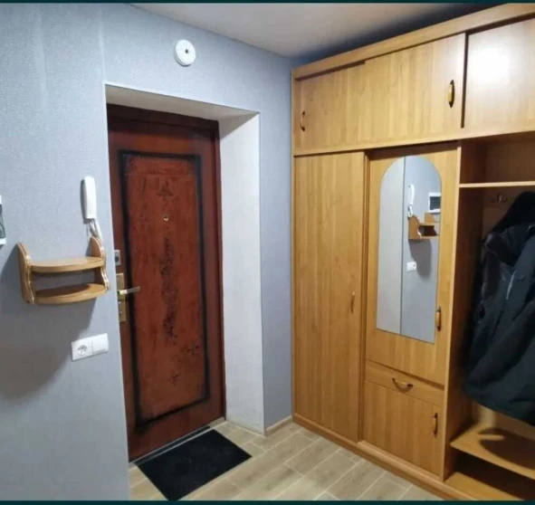Photo 1. One-Room flat, to rent. Poltava Шевченковский (Октябрьский)