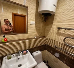 Photo 4. One-Room flat, to rent. Poltava Шевченковский (Октябрьский)