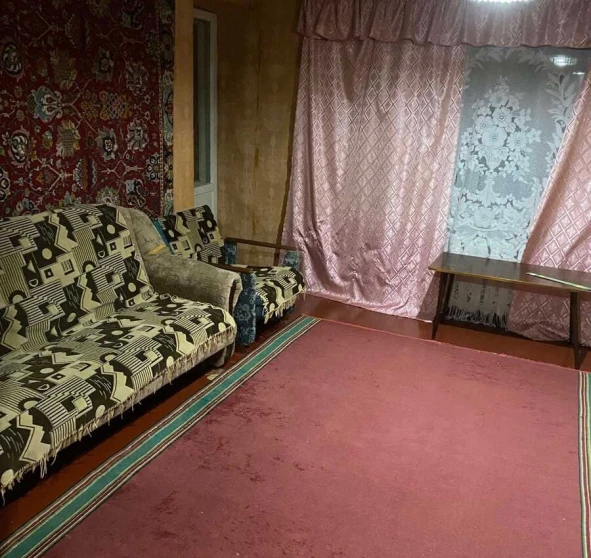 Fotografie 1. Două Camere apartament, de închiriat. Poltava Подольский