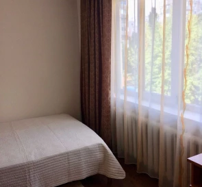 Фото 4. Трикімнатна квартира, оренда. Полтава Шевченковский (Октябрьский)