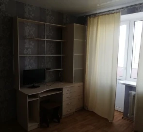 Фото 3. Однокімнатна квартира, оренда. Полтава Шевченковский (Октябрьский)