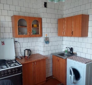Photo 2. One-Room flat, to rent. Poltava Подольский