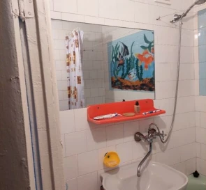 Photo 3. One-Room flat, to rent. Poltava Подольский