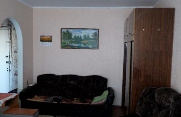 Photo One-Room flat, to rent. Poltava Подольский