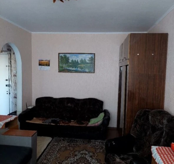 Photo 1. One-Room flat, to rent. Poltava Подольский