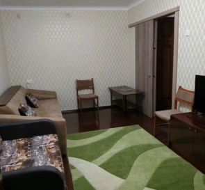 Photo 3. One-Room flat, to rent. Poltava Шевченковский (Октябрьский)