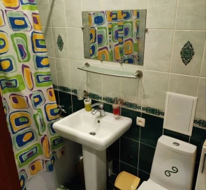 Photo 4. Three-Room flat, to rent. Poltava Подольский