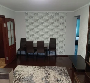 Photo 2. Three-Room flat, to rent. Poltava Подольский