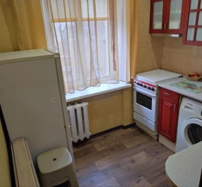 Photo 3. Three-Room flat, to rent. Poltava Подольский