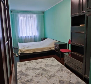 Photo 5. Three-Room flat, to rent. Poltava Подольский