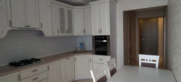 Fotografie 2. Două Camere apartament, de închiriat. Poltava Киевский