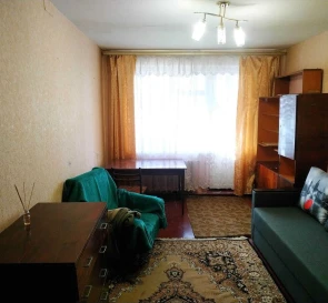 Zdjęcie 2. Kawalerka mieszkanie, do wynajęcia. Poltava Киевский