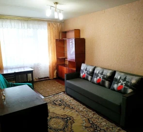 Zdjęcie 3. Kawalerka mieszkanie, do wynajęcia. Poltava Киевский