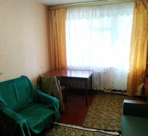 Zdjęcie 4. Kawalerka mieszkanie, do wynajęcia. Poltava Киевский