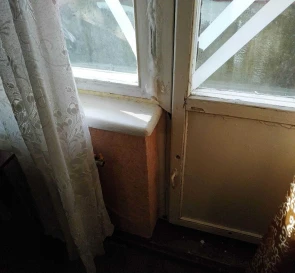 Zdjęcie 5. Kawalerka mieszkanie, do wynajęcia. Poltava Киевский