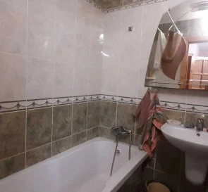 Photo 3. Two-Room flat, to rent. Poltava Киевский