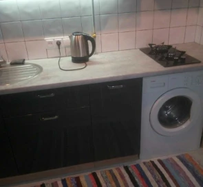 Fotografie 3. Două Camere apartament, de închiriat. Poltava