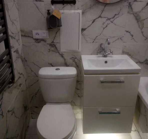 Fotografie 1. Două Camere apartament, de închiriat. Poltava