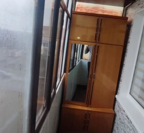 Photo 4. One-Room flat, to rent. Poltava Киевский