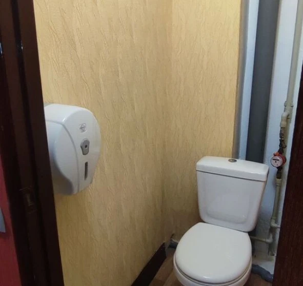 Photo 1. One-Room flat, to rent. Poltava Киевский
