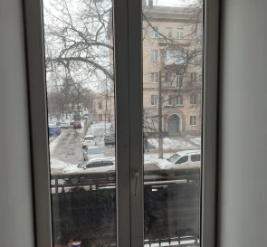Photo 4. Three-Room flat, to rent. Poltava Шевченковский (Октябрьский)