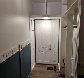 Photo 5. Three-Room flat, to rent. Poltava Шевченковский (Октябрьский)