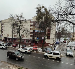 Photo 3. Three-Room flat, to rent. Poltava Шевченковский (Октябрьский)