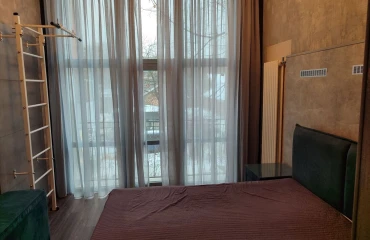 Fotografie Trei Camere apartament, de închiriat. Poltava Шевченковский (Октябрьский)