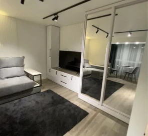 Photo 4. One-Room flat, to rent. Poltava Подольский