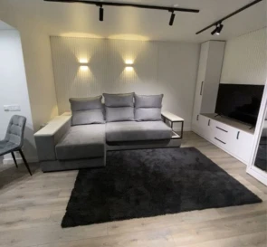 Photo 3. One-Room flat, to rent. Poltava Подольский