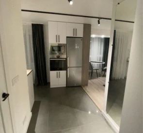 Photo 5. One-Room flat, to rent. Poltava Подольский