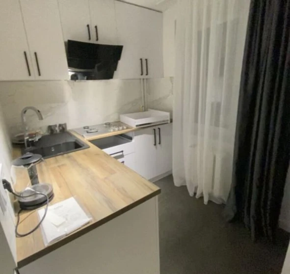 Photo 1. One-Room flat, to rent. Poltava Подольский