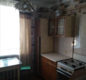 Foto 5. Monoambiente piso, para alquilar. Poltava Подольский