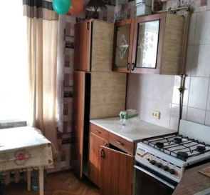 Foto 3. Monoambiente piso, para alquilar. Poltava Подольский