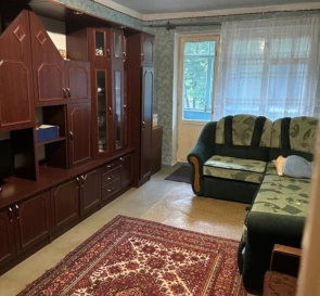 Photo 3. Two-Room flat, to rent. Poltava Шевченковский (Октябрьский)