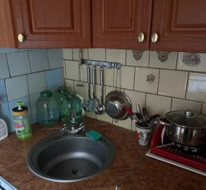 Photo 2. Two-Room flat, to rent. Poltava Шевченковский (Октябрьский)