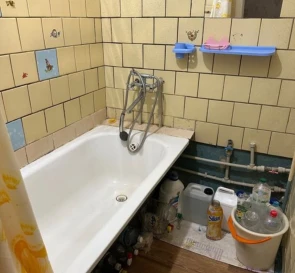 Photo 4. Two-Room flat, to rent. Poltava Шевченковский (Октябрьский)