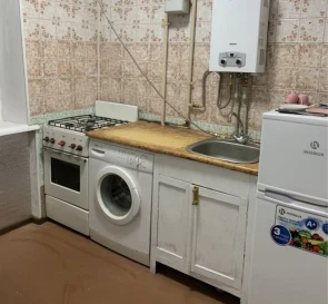 Fotografie 4. Garsonieră apartament, de închiriat. Poltava Шевченковский (Октябрьский)