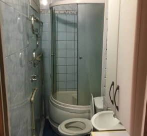 Foto 4. Dos Ambientes piso, para alquilar. Poltava Шевченковский (Октябрьский)