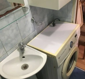 Foto 2. Dos Ambientes piso, para alquilar. Poltava Шевченковский (Октябрьский)