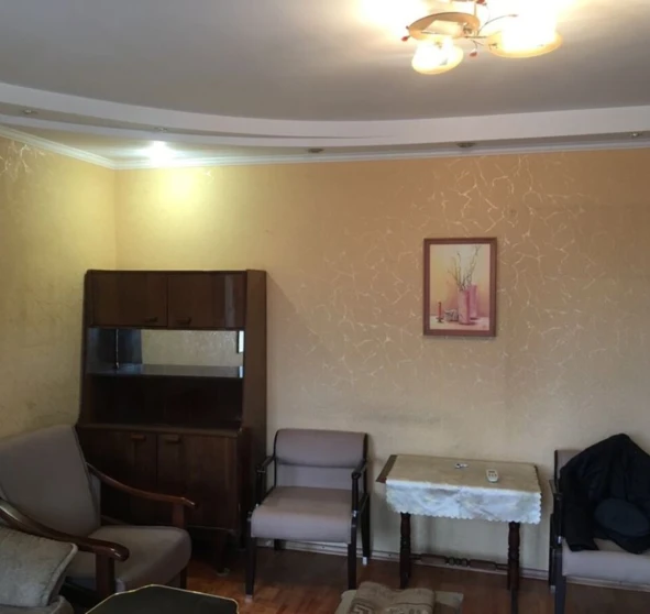 Foto 1. Dos Ambientes piso, para alquilar. Poltava Шевченковский (Октябрьский)