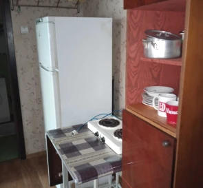 Photo 3. Two-Room flat, to rent. Poltava Киевский