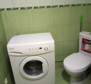 Photo 2. Two-Room flat, to rent. Poltava Киевский