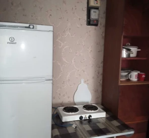 Photo 5. Two-Room flat, to rent. Poltava Киевский