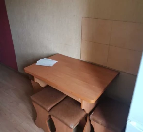 Photo 2. One-Room flat, to rent. Poltava Шевченковский (Октябрьский)