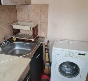 Photo 3. One-Room flat, to rent. Poltava Шевченковский (Октябрьский)