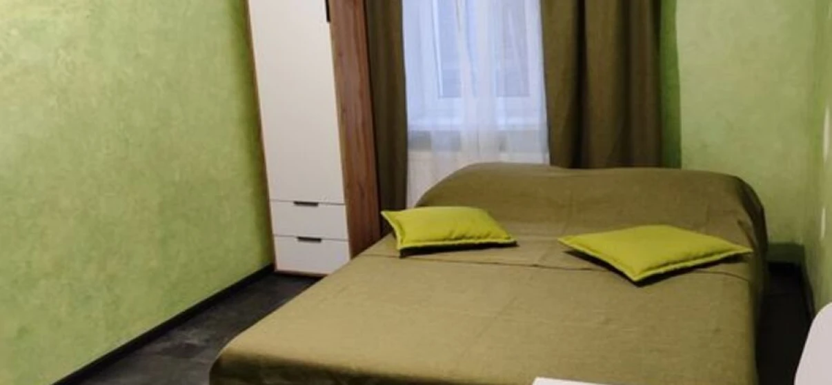 Fotografie Garsonieră apartament, de închiriat. Poltava Шевченковский (Октябрьский)